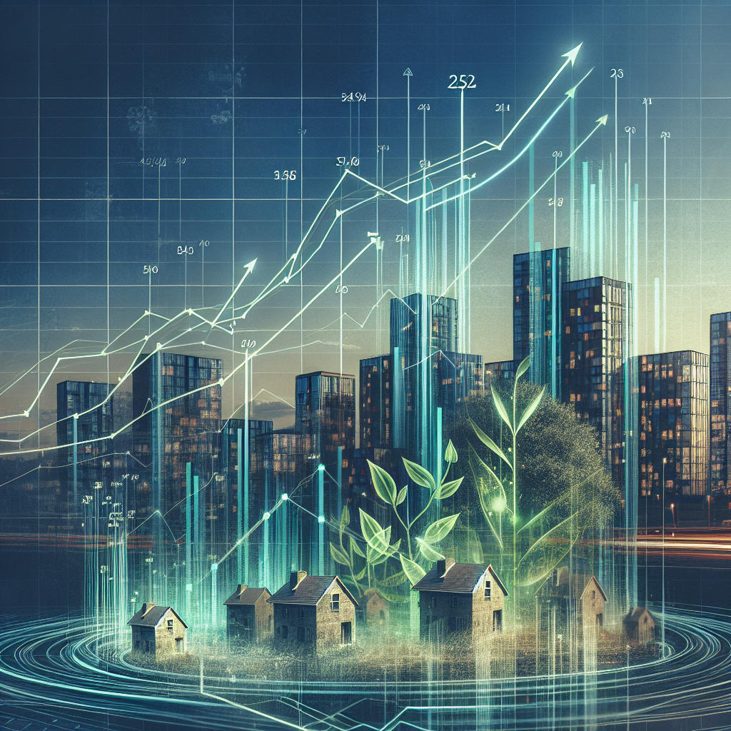 Bodenrichtwertentwicklung Bielefeld Senne